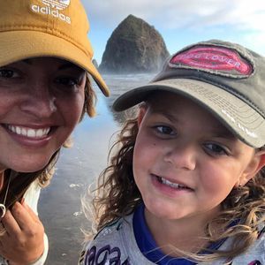 Meet your Posher, Beth